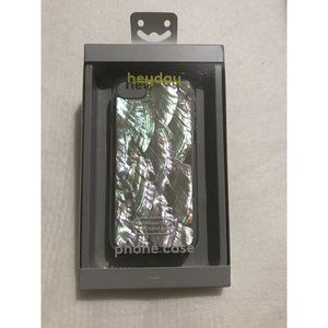 heyday™ Apple iPhone SE (2nd gen)/8/7/6s/6 Case - Pearlized NIB